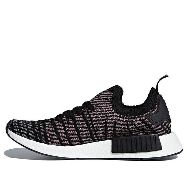 Кроссовки nmd_r1 stlt primeknit Adidas, розовый
Кроссовки nmd_r1 stlt primeknit Adidas, розовый