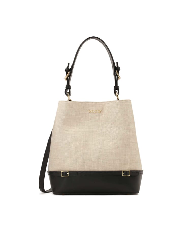 Сумка через плечо Kazar, бежевый
Сумка через плечо Kazar, бежевый