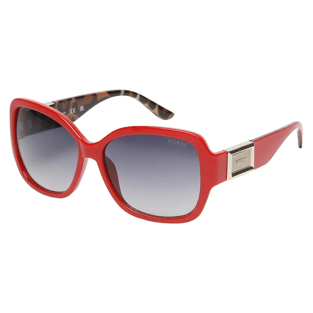 Солнцезащитные очки Guess GO00043-5866B 58/15/140 для женщин, красный
Солнцезащитные очки Guess GO00043-5866B 58/15/140 для женщин, красный