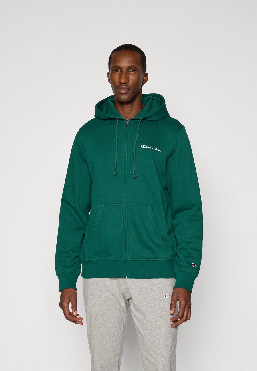 Толстовка Champion ICONS CONTRAST, Dark Green
Толстовка Champion ICONS CONTRAST, Dark Green