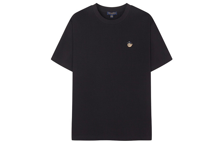 Футболка унисекс Teenie Weenie Men, темно-синий
Футболка унисекс Teenie Weenie Men, темно-синий