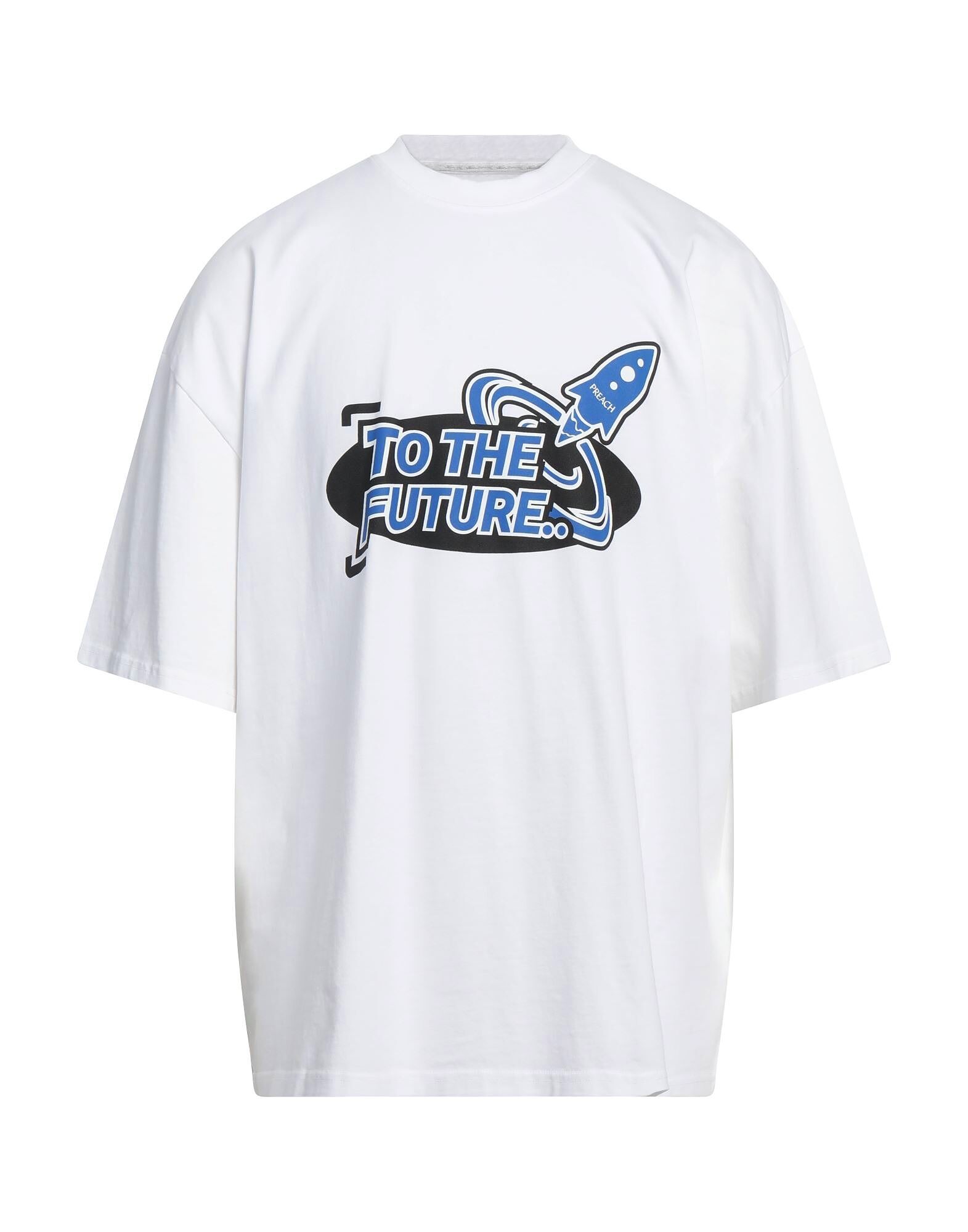 Футболка Preach, белый
Футболка Preach, белый