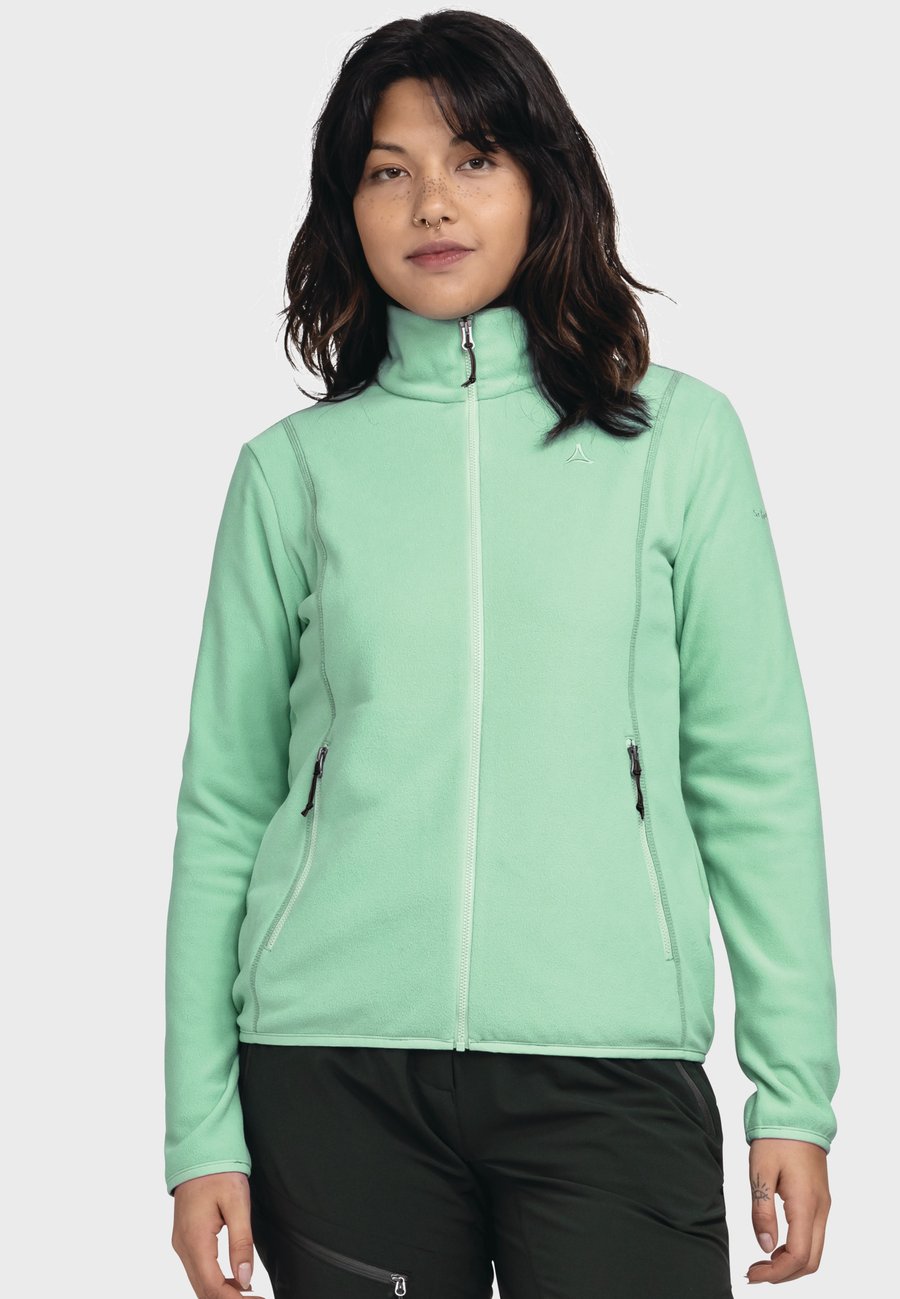 Флисовая куртка Schöffel HIKING STYLE ASH, Grün/Green
Флисовая куртка Schöffel HIKING STYLE ASH, Grün/Green