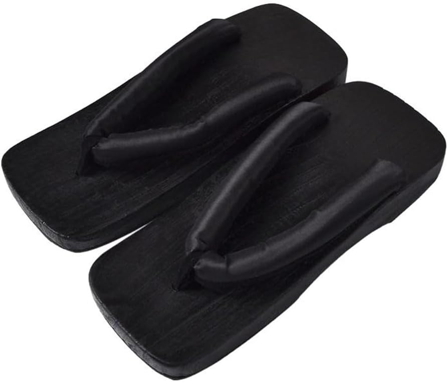 Шлепанцы-кимоно, мужские деревянные сабо, противоскользящие ретро-сабо с квадратным верхом и широкой подошвой Yczhd, EU 42 Tea-c
Шлепанцы-кимоно, мужские деревянные сабо, противоскользящие ретро-сабо с квадратным верхом и широкой подошвой Yczhd, EU 42 Tea-c