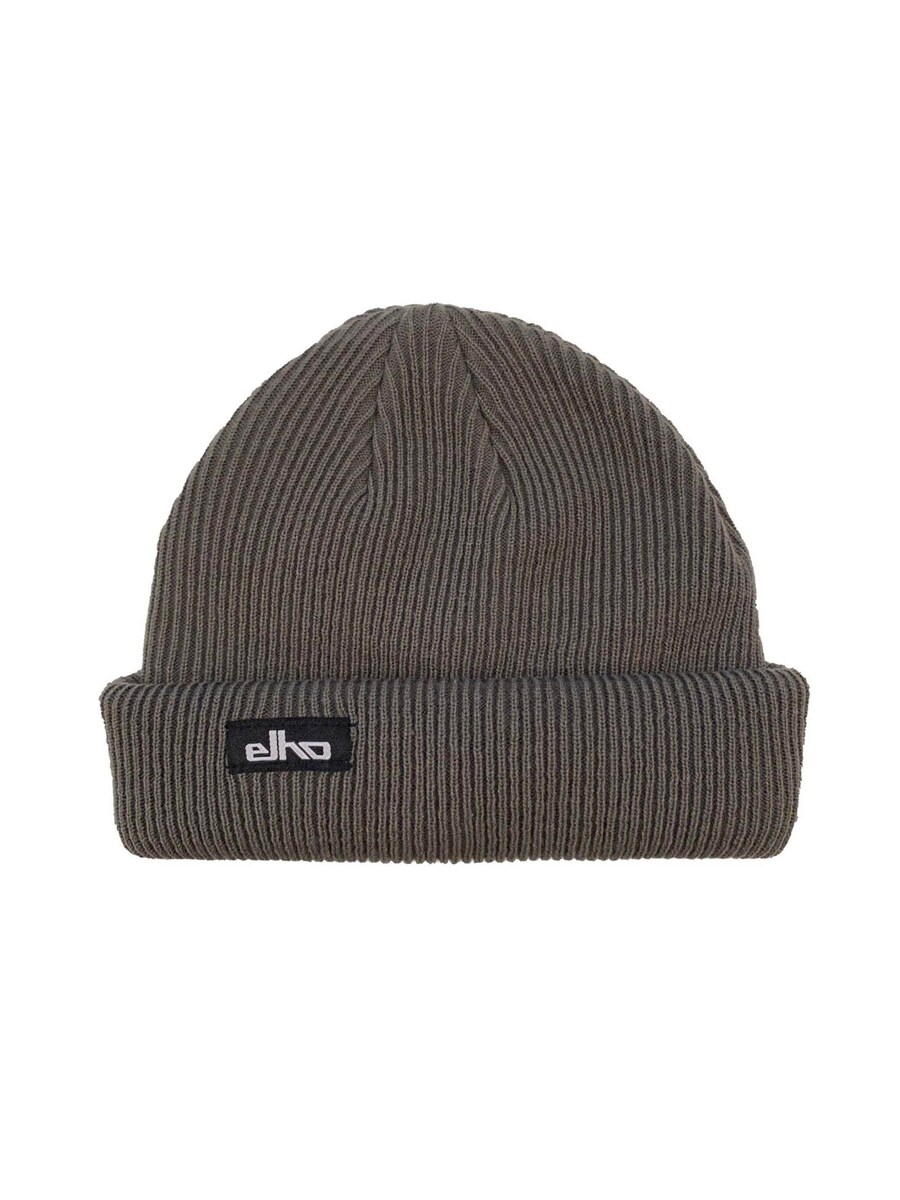 Шапка elho Linz 89, серый
Шапка elho Linz 89, серый