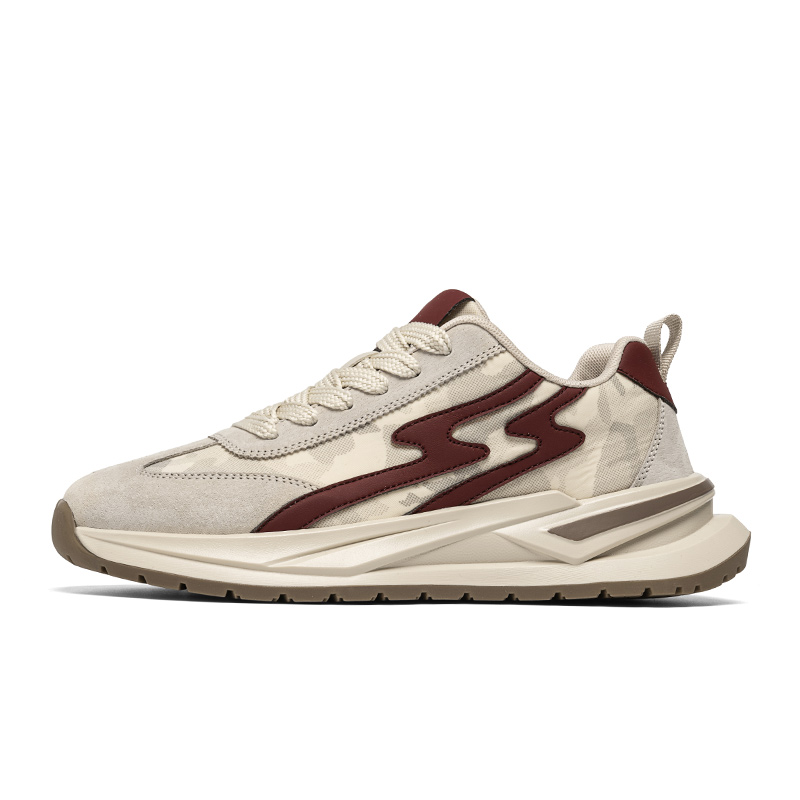 Boogie Bear Мужские повседневные туфли низкие черные/абрикосово-красные/бежево-голубые - абрикосово-красные, цвет Apricot Red
Boogie Bear Мужские повседневные туфли низкие черные/абрикосово-красные/бежево-голубые - абрикосово-красные, цвет Apricot Red