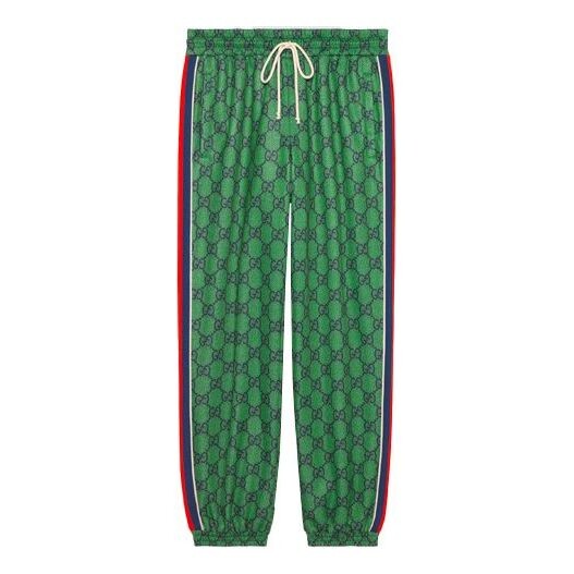 Брюки men's fw21 webbing logo full print plain weave knit jogging sports pants/trousers/joggers green Gucci, зеленый
Брюки men's fw21 webbing logo full print plain weave knit jogging sports pants/trousers/joggers green Gucci, зеленый