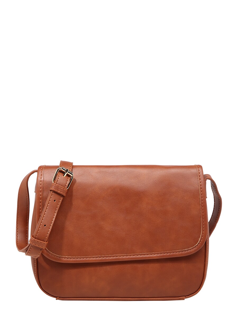 Сумка через плечо ABOUT YOU Charlotta, коричневый
Сумка через плечо ABOUT YOU Charlotta, коричневый