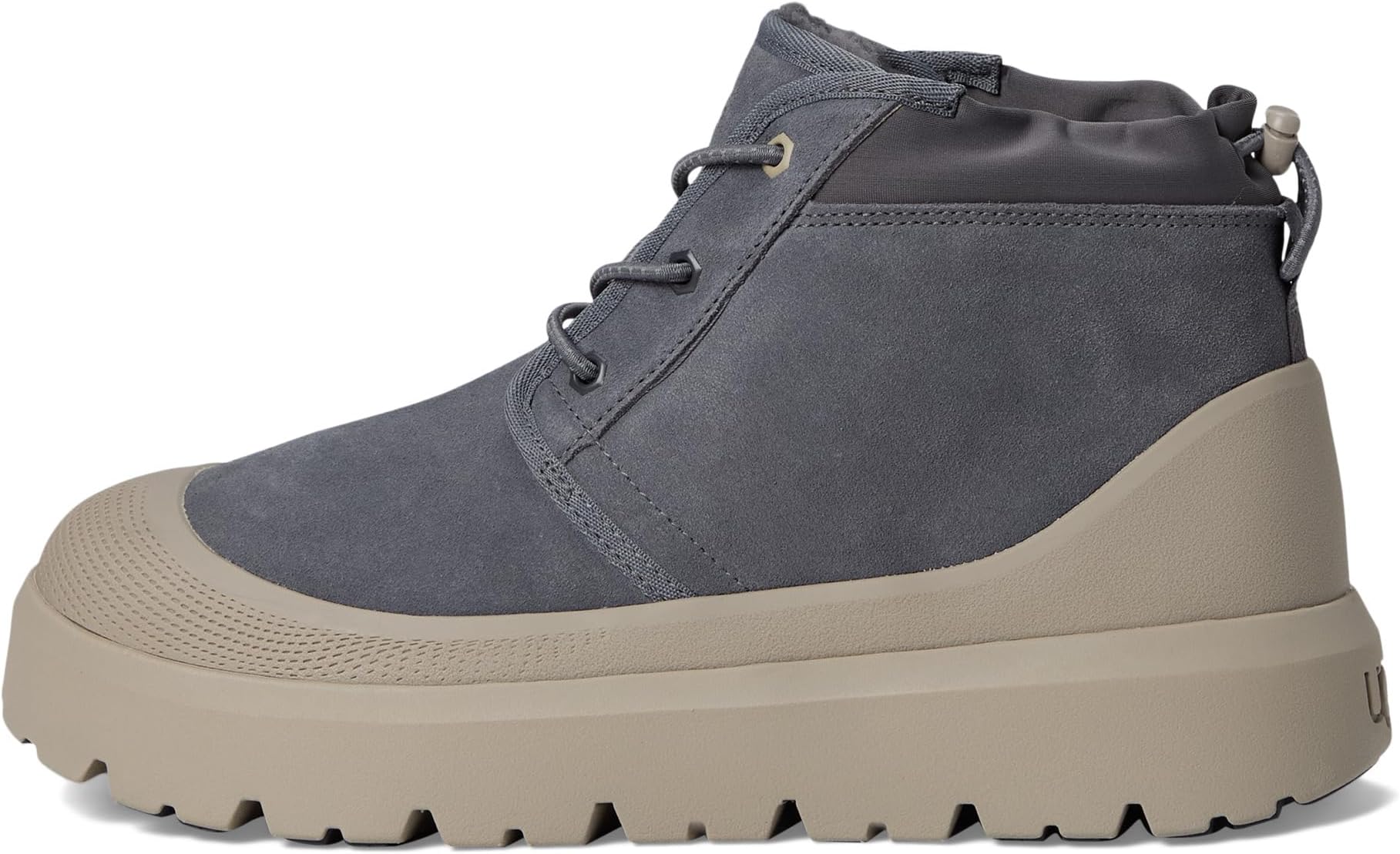 Ботинки UGG Neumel Weather Hybrid, серо-голубой
Ботинки UGG Neumel Weather Hybrid, серо-голубой