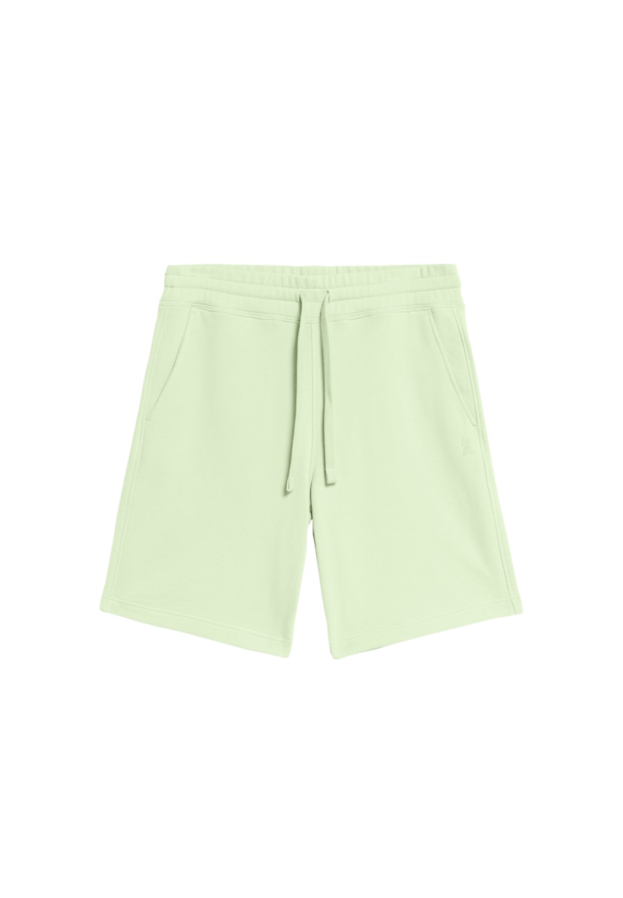 Обычные брюки ARMEDANGELS Maarcolos, светло-зеленый
Обычные брюки ARMEDANGELS Maarcolos, светло-зеленый