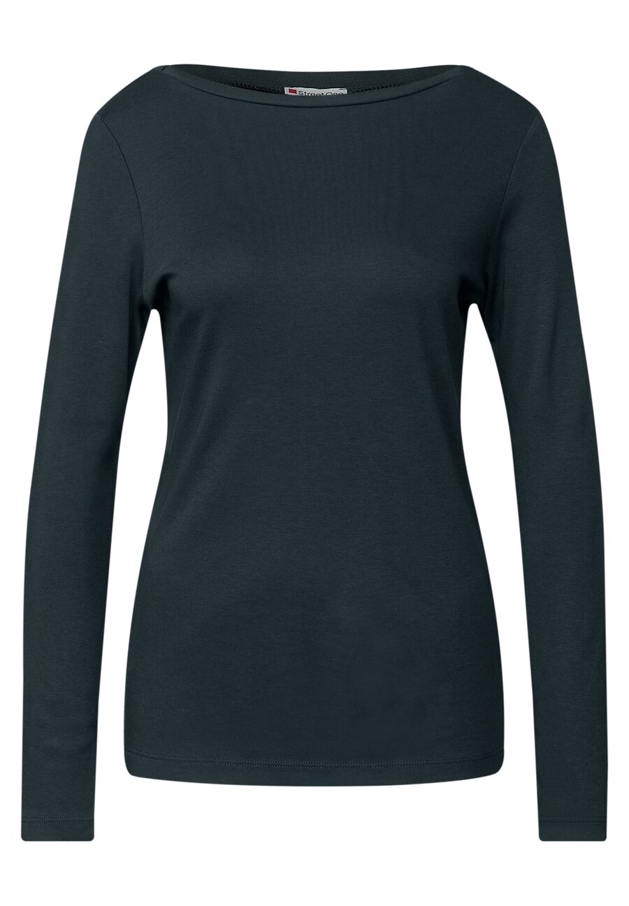 Рубашка STREET ONE, Fir
Рубашка STREET ONE, Fir