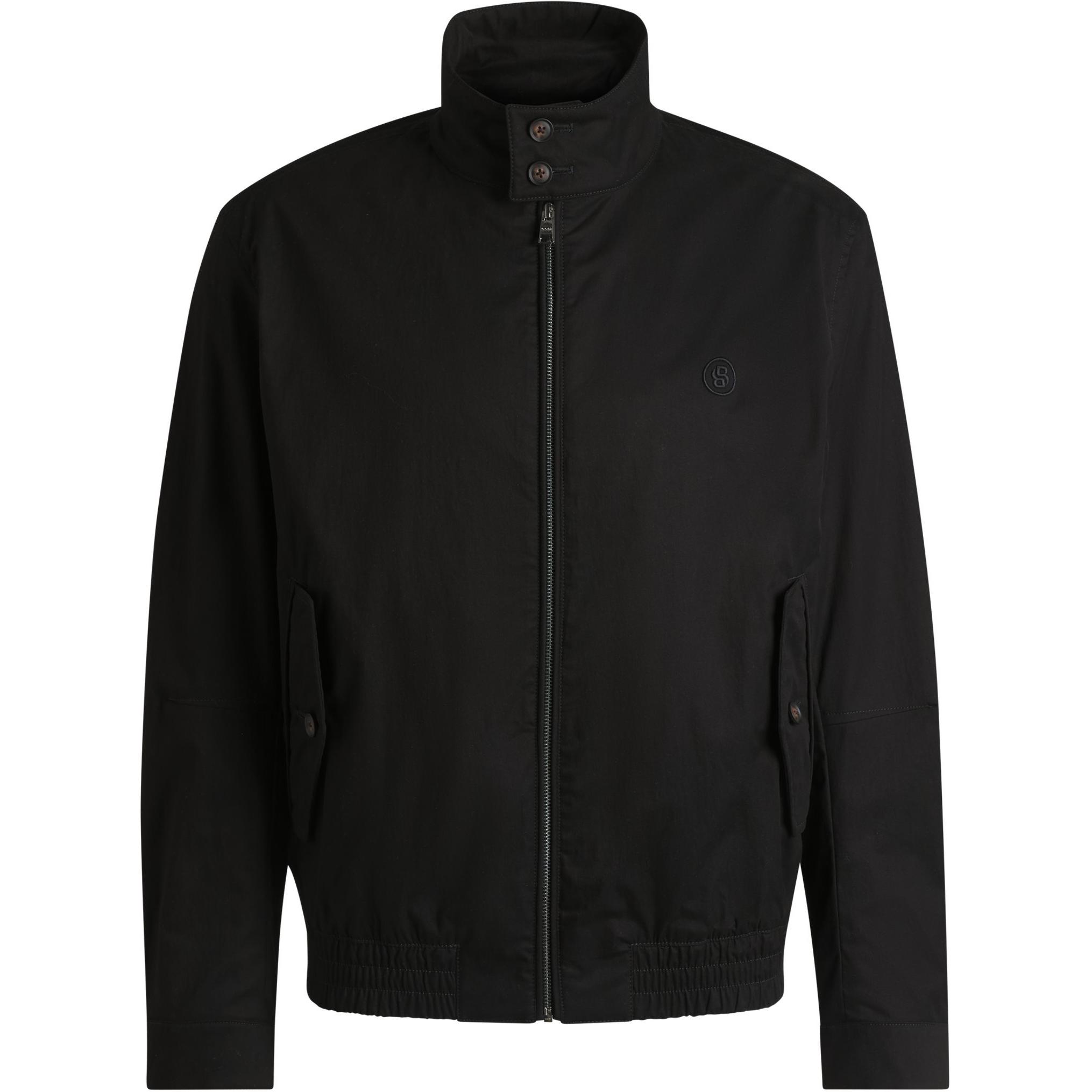 Hugo Boss Куртки и пальто мужские, черный
Hugo Boss Куртки и пальто мужские, черный