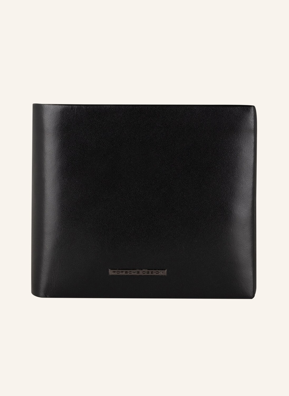 Кошелек PORSCHE DESIGN, черный
Кошелек PORSCHE DESIGN, черный