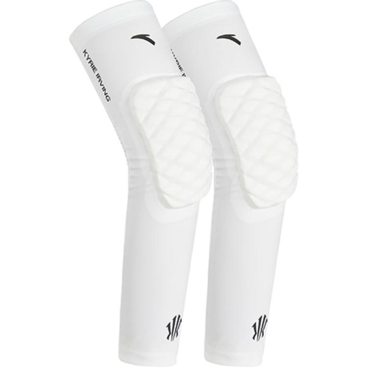 ANTA Накладки на руки White Cotton Spandex Unisex
ANTA Накладки на руки White Cotton Spandex Unisex