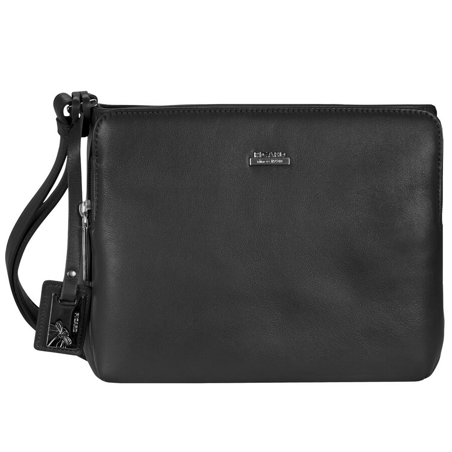 Сумка через плечо Picard Really, черный
Сумка через плечо Picard Really, черный