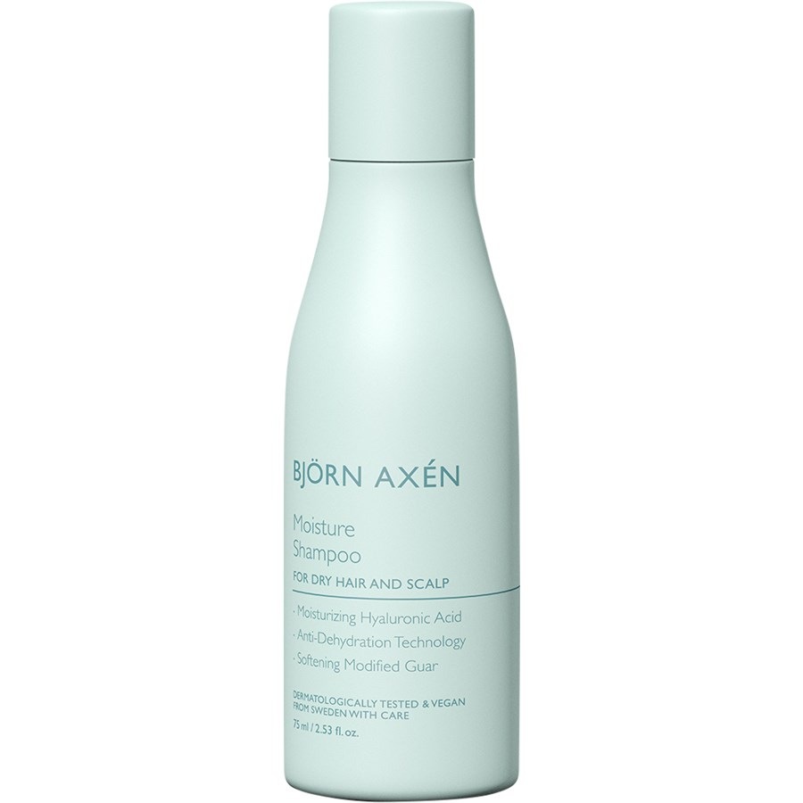 Шампунь Björn Axén Shampoo, 75 ml
Шампунь Björn Axén Shampoo, 75 ml