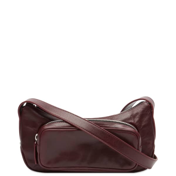 Сумка через плечо Vienne Vagabond Shoemakers, Cherry
Сумка через плечо Vienne Vagabond Shoemakers, Cherry