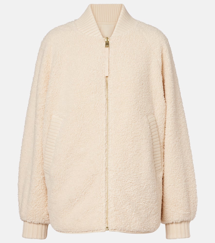 Серина реверсивная куртка Varley, Sandshell
Серина реверсивная куртка Varley, Sandshell