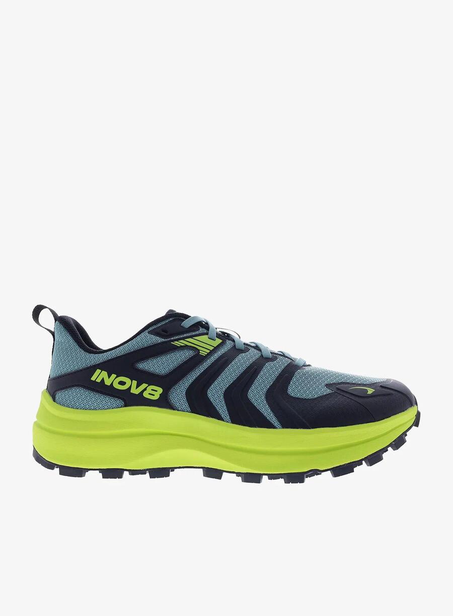 Мужские кроссовки Inov-8 Trailtalon Max
Мужские кроссовки Inov-8 Trailtalon Max