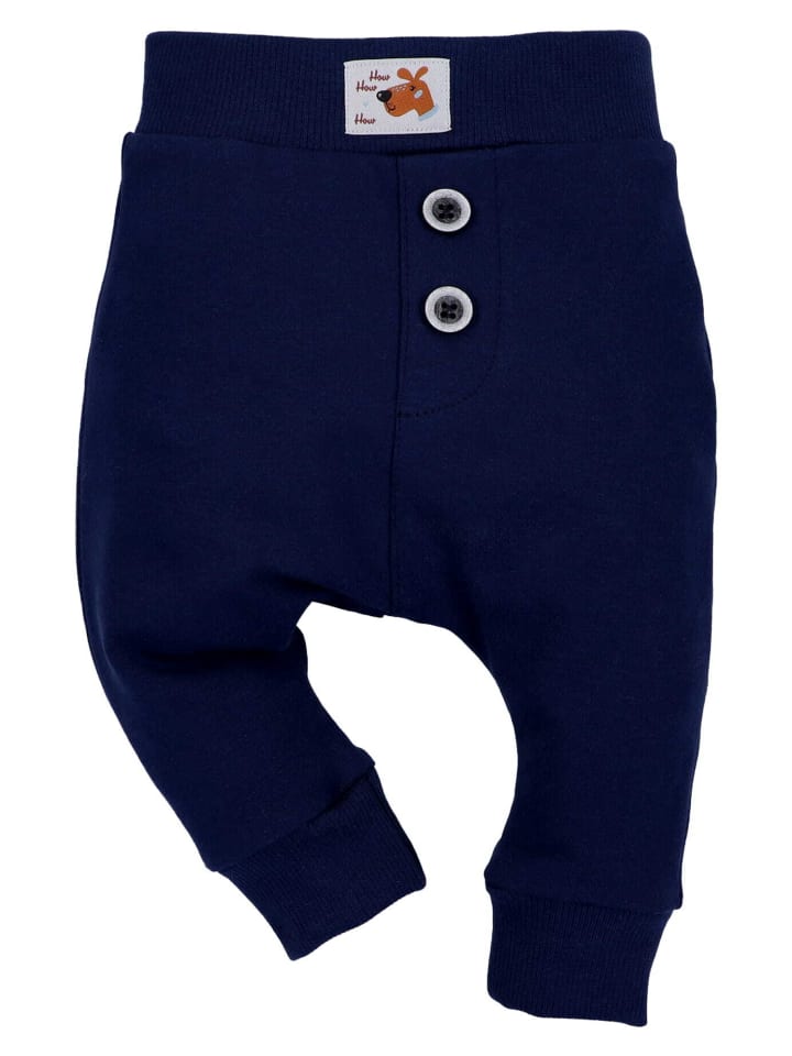 Спортивные брюки Nini, темно-синий
Спортивные брюки Nini, темно-синий