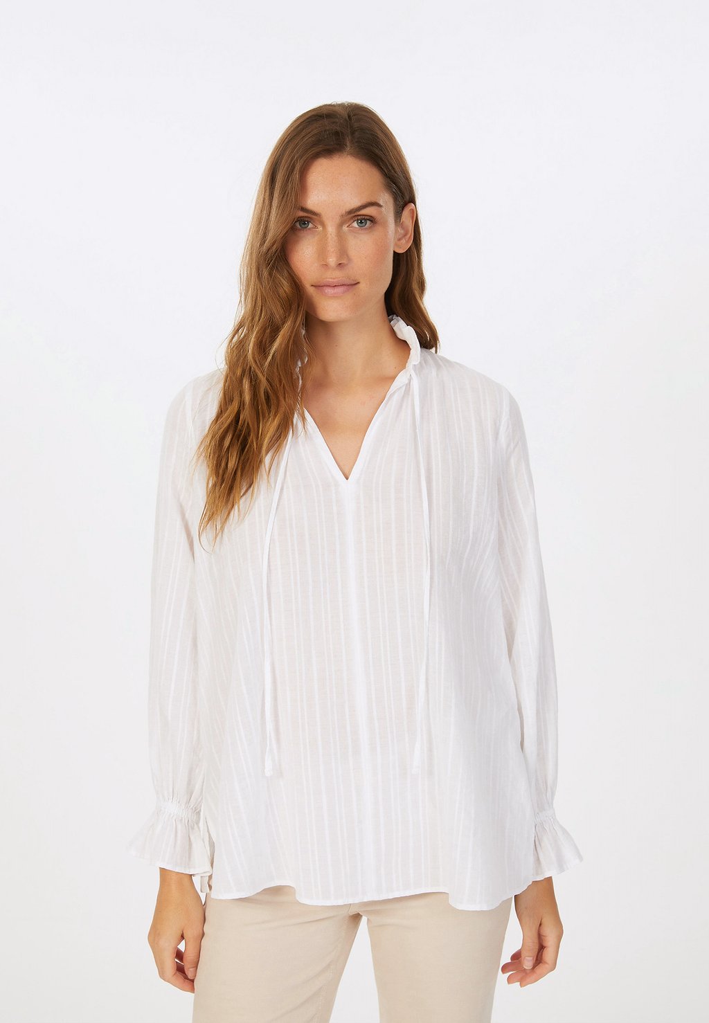 Рубашка Marc Aurel, белый
Рубашка Marc Aurel, белый