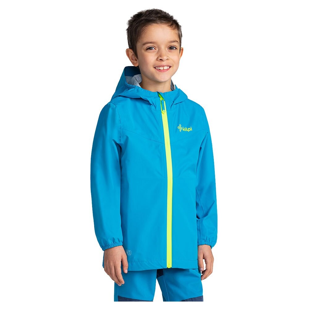 Куртка Kilpi Damiri, синий
Куртка Kilpi Damiri, синий