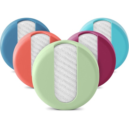 Lastround Экологичные многоразовые ватные диски для очищения лица Lastobject
Lastround Экологичные многоразовые ватные диски для очищения лица Lastobject