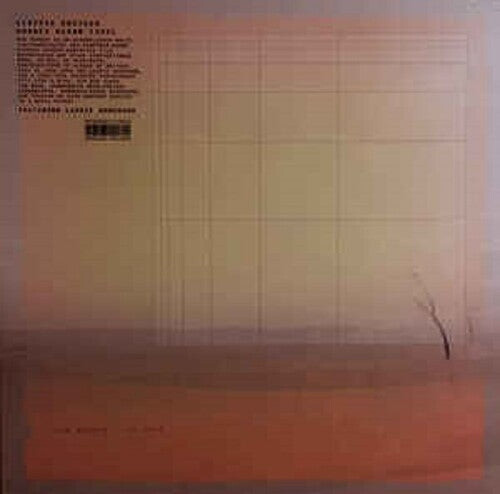 Виниловая пластинка Burger, Rob: The Grid
Виниловая пластинка Burger, Rob: The Grid