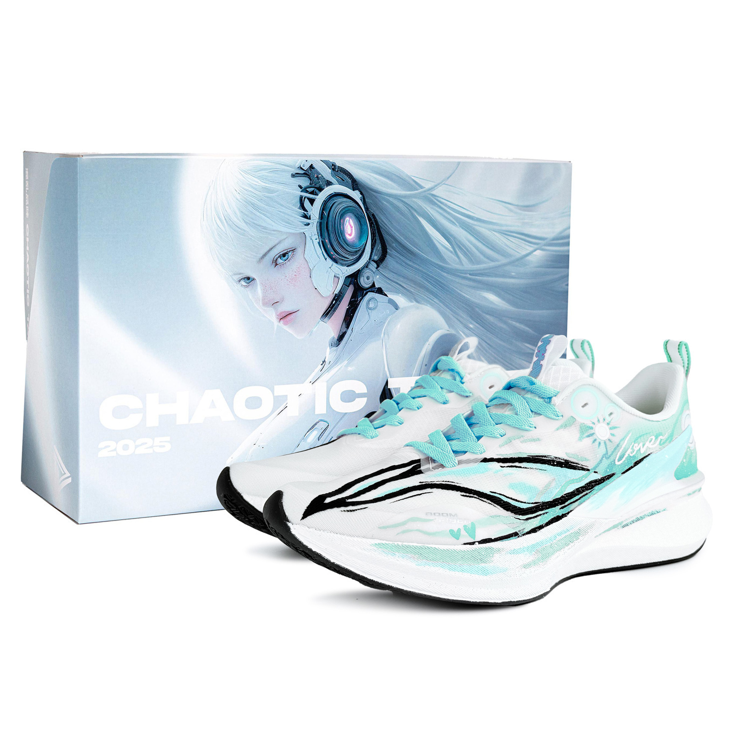 LINING Лининг Red Hare 8PRO Амортизирующие износостойкие низкие кеды для бега унисекс зеленые, цвет Green
LINING Лининг Red Hare 8PRO Амортизирующие износостойкие низкие кеды для бега унисекс зеленые, цвет Green