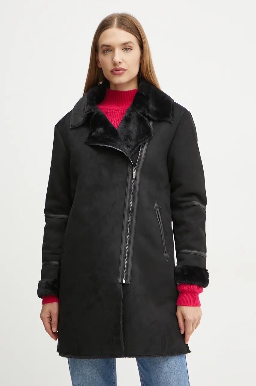 Пальто Morgan GLANA, черный
Пальто Morgan GLANA, черный