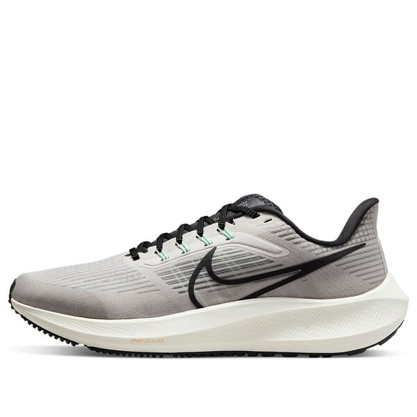 Кроссовки air zoom pegasus 39 Nike, серый
Кроссовки air zoom pegasus 39 Nike, серый
