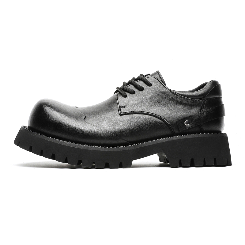 FAPAI Износостойкие низкие повседневные кроссовки унисекс черные, цвет Black (Men's Size)
FAPAI Износостойкие низкие повседневные кроссовки унисекс черные, цвет Black (Men's Size)