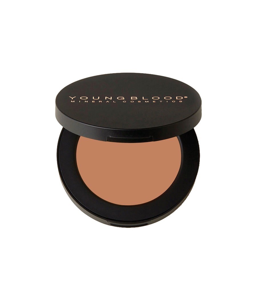 Консилер YoungBlood Ultimate Concealer, Tan Deep, 2.8g
Консилер YoungBlood Ultimate Concealer, Tan Deep, 2.8g