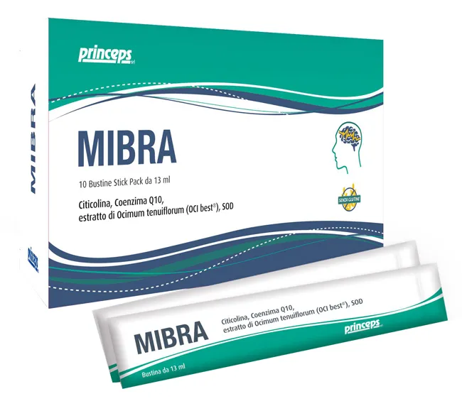 Набор из 1 палочек Mibra
Набор из 1 палочек Mibra