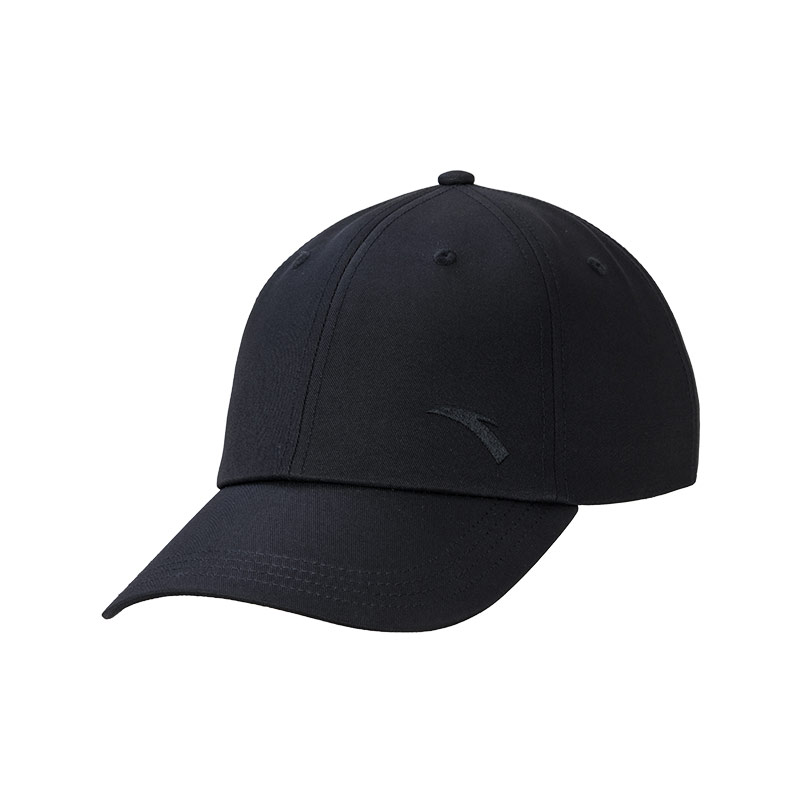 Анта бейсболка хлопковая унисекс черная
Анта бейсболка хлопковая унисекс черная