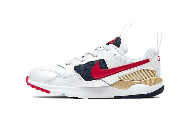 Детские кроссовки Nike Pegasus '92 PS
Детские кроссовки Nike Pegasus '92 PS