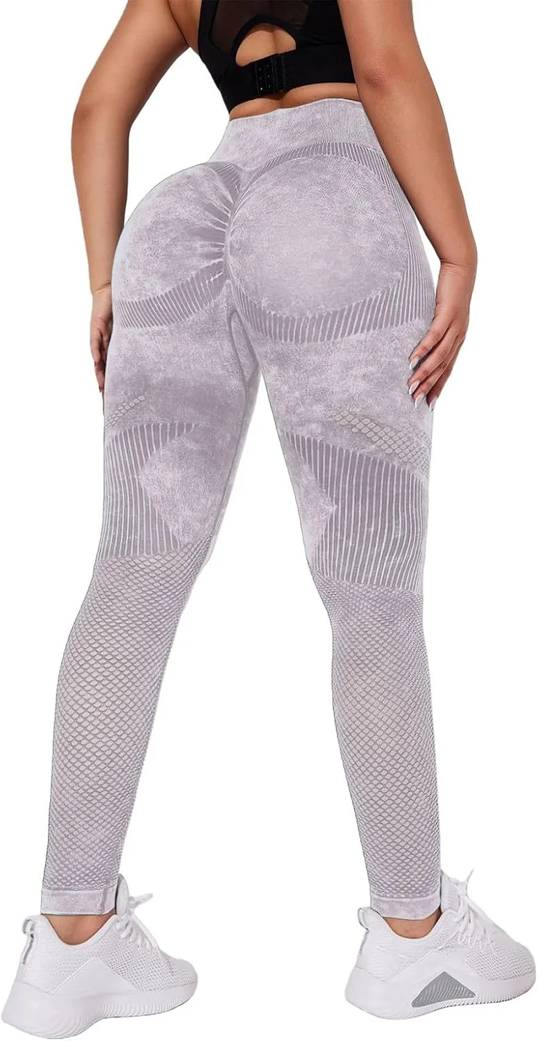 Doletics Anti Cellulite Leggings с эффектом подтяжки ягодиц и коррекции живота
Doletics Anti Cellulite Leggings с эффектом подтяжки ягодиц и коррекции живота