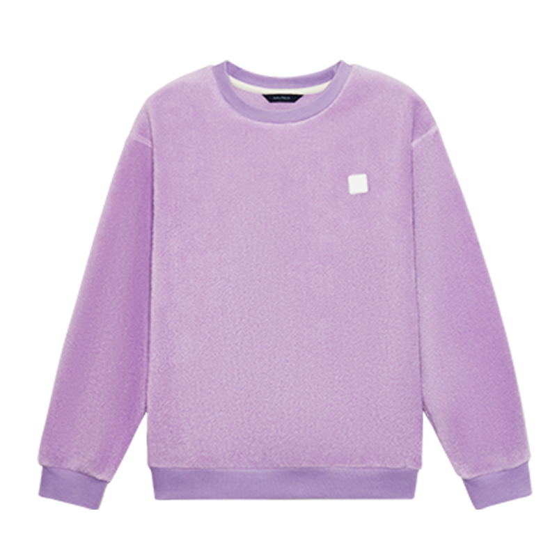 Свитшот осень зима подростки NAUTICA, фиолетовый
Свитшот осень зима подростки NAUTICA, фиолетовый