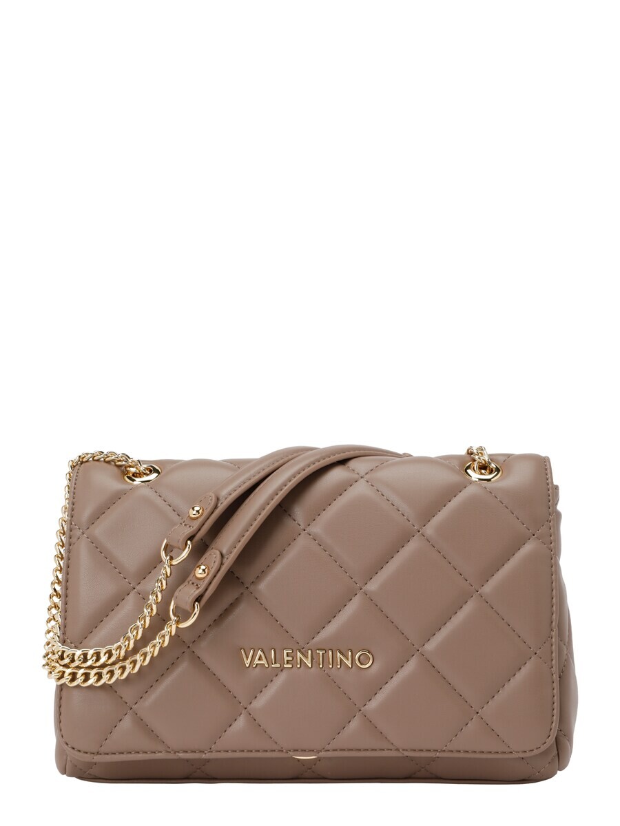 Сумка через плечо VALENTINO Crossbody Bag Ocarina, серо-коричневый
Сумка через плечо VALENTINO Crossbody Bag Ocarina, серо-коричневый