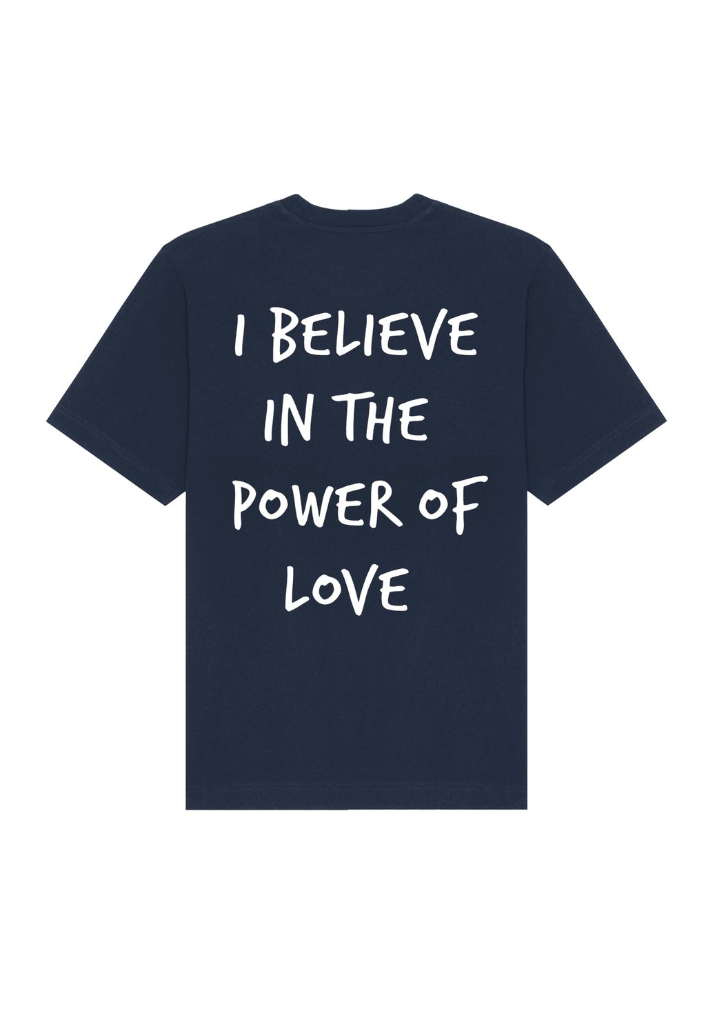 Футболка с принтом POWER OF LOVE BACK HEAVYWEIGHT Mira Paris, темно-синий
Футболка с принтом POWER OF LOVE BACK HEAVYWEIGHT Mira Paris, темно-синий