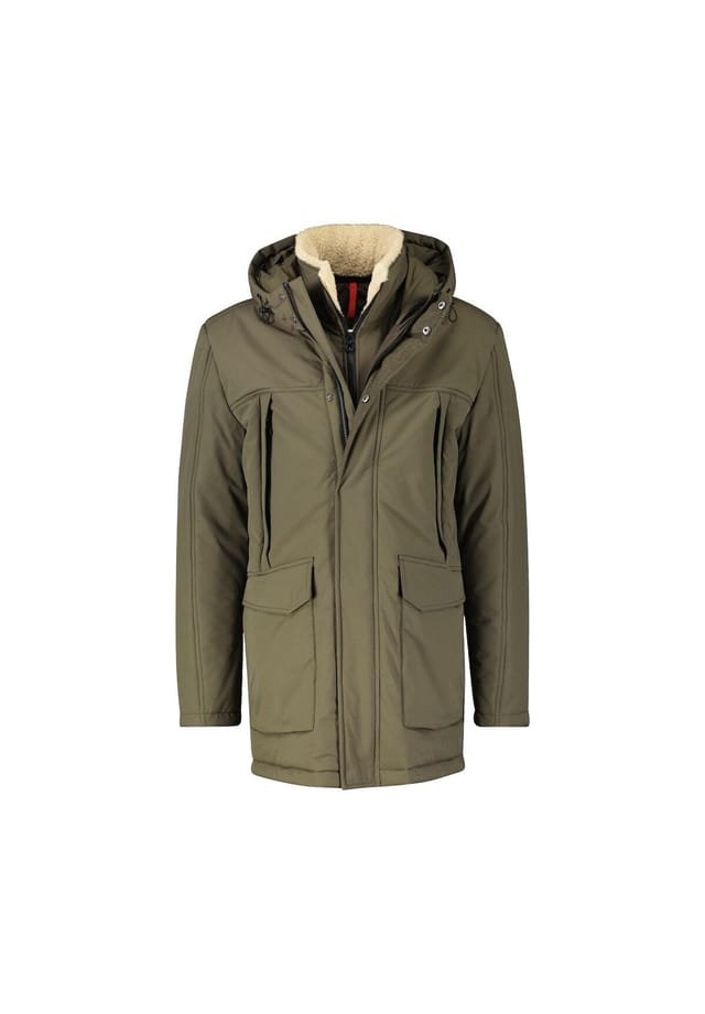 Куртка Lerros, зеленый
Куртка Lerros, зеленый