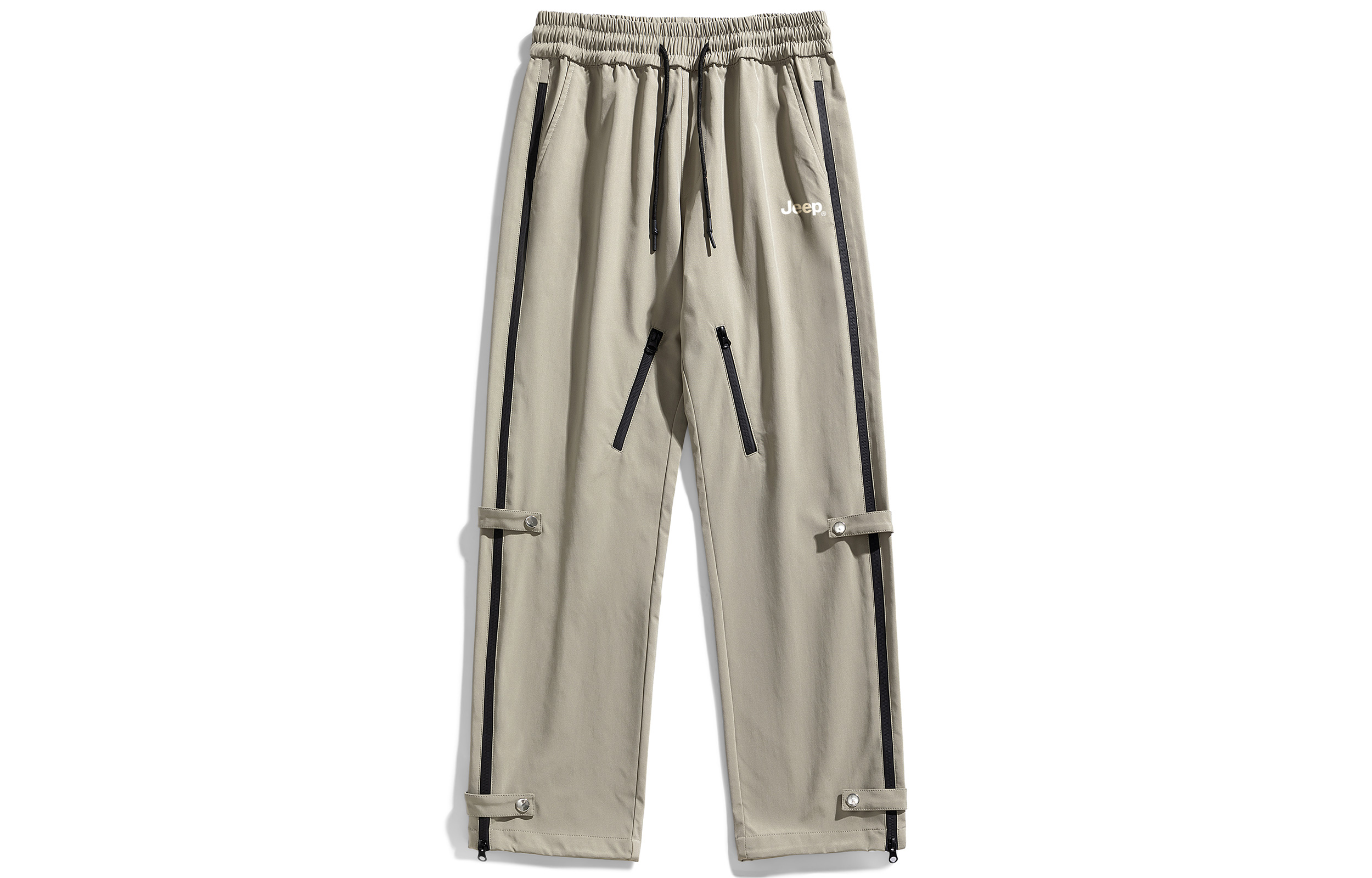 Повседневные брюки Unisex Jeep, 271 Ecru
Повседневные брюки Unisex Jeep, 271 Ecru