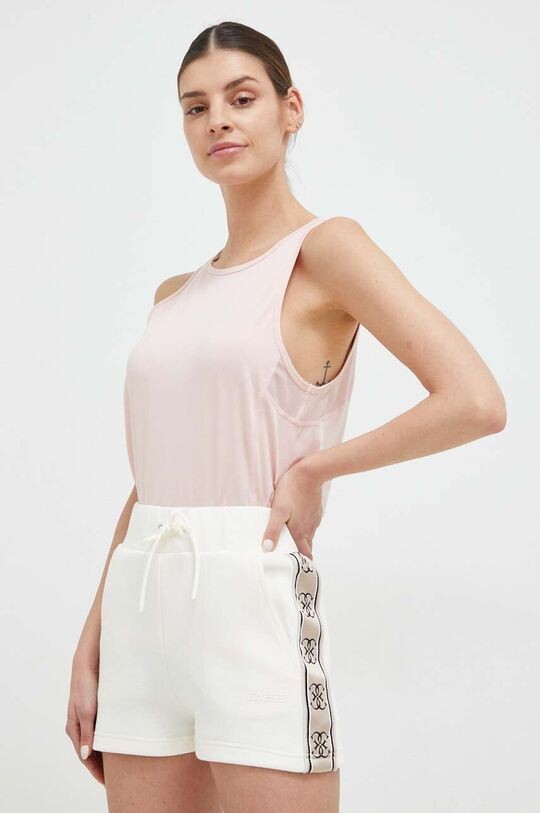 Топ Guess, розовый
Топ Guess, розовый