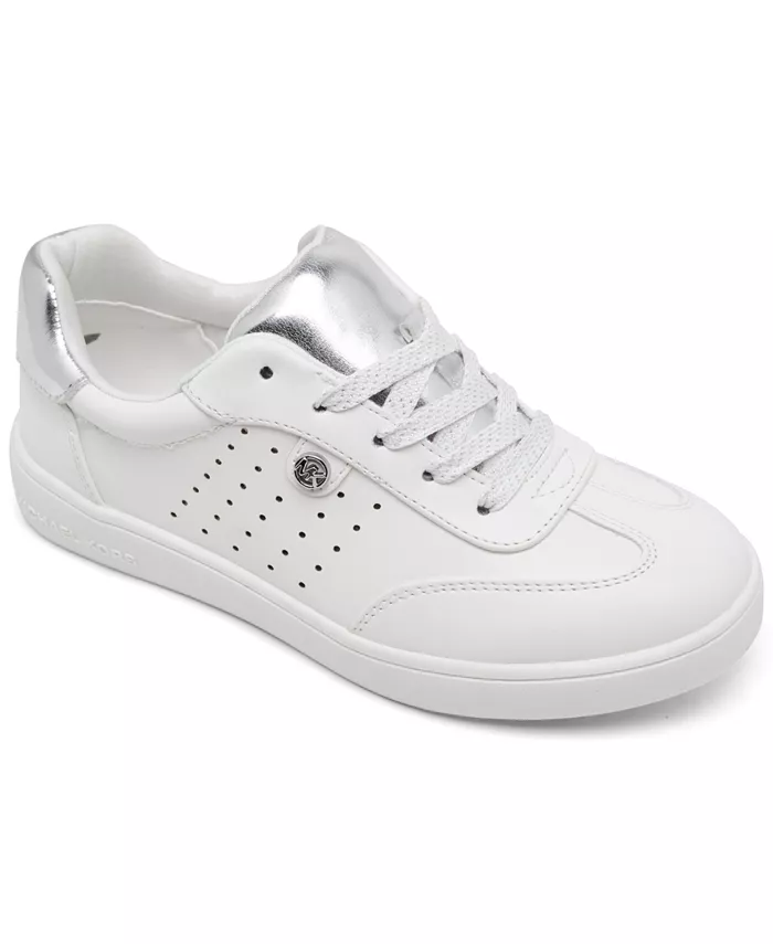 Повседневные кроссовки Michael Kors Jem Scotty для девочек от Finish Line, мультиколор
Повседневные кроссовки Michael Kors Jem Scotty для девочек от Finish Line, мультиколор