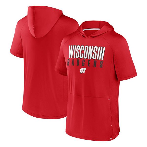 Мужская красная толстовка wisconsin badgers core read raglan Fanatics
Мужская красная толстовка wisconsin badgers core read raglan Fanatics