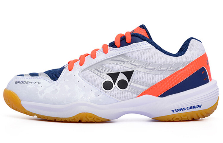 Обувь для бадминтона Yonex Power Cushion унисекс
Обувь для бадминтона Yonex Power Cushion унисекс