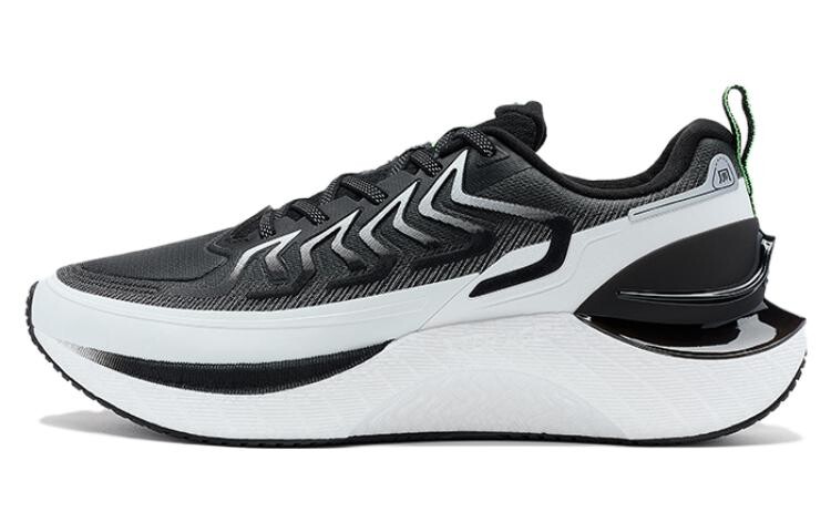 Кроссовки Wind And Fire 27 Generations для бега мужские с низким верхом черного/белого цвета Xtep
Кроссовки Wind And Fire 27 Generations для бега мужские с низким верхом черного/белого цвета Xtep