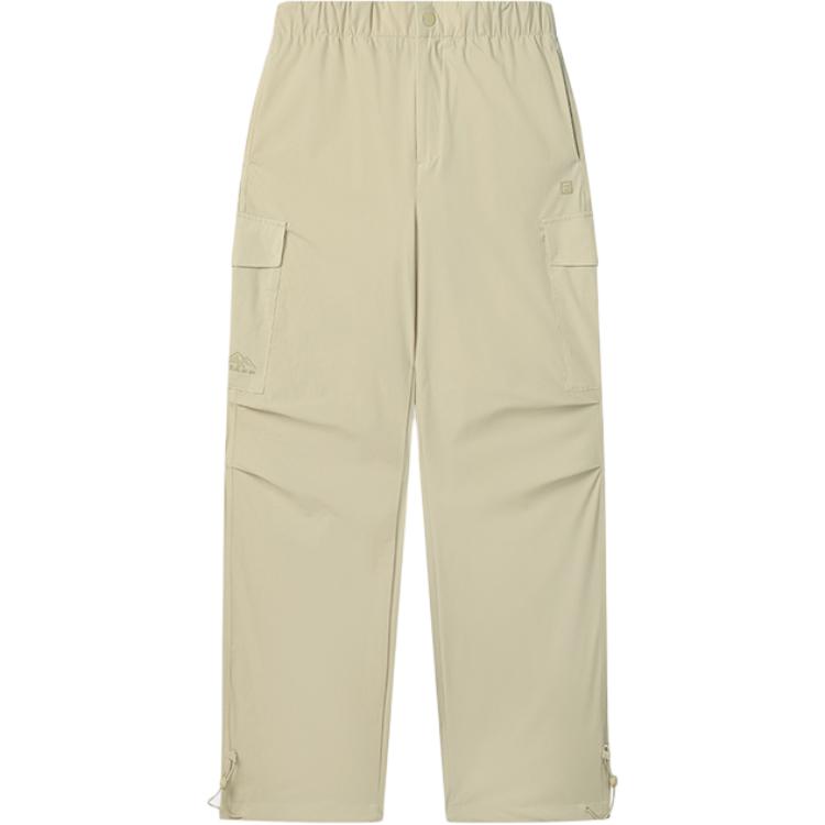 FILA Женские фитнес-карго штаны Distant Mountain Yellow
FILA Женские фитнес-карго штаны Distant Mountain Yellow