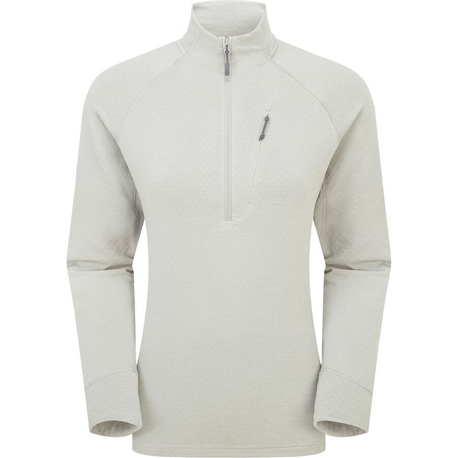 Куртка Rab Nexus Pull-On Fleece Rab, Light Zinc
Куртка Rab Nexus Pull-On Fleece Rab, Light Zinc