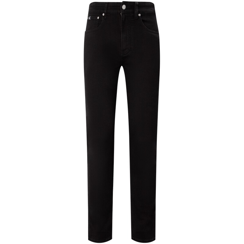 Джинсы мужские 1BY-Denim черные Calvin Klein, черный
Джинсы мужские 1BY-Denim черные Calvin Klein, черный